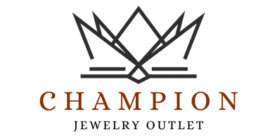 Champion Jewelry Outlet VIP Membership Club