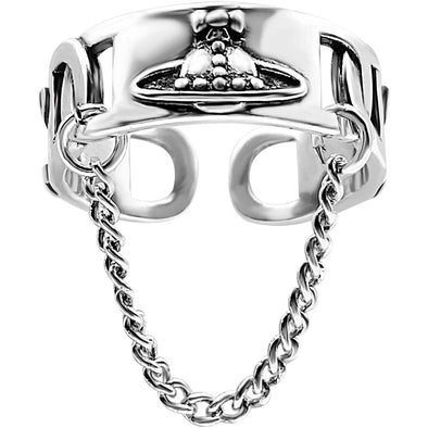 Planet Chain Ring