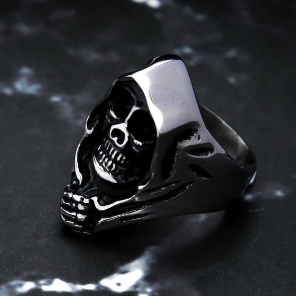 Grim Reaper Ring