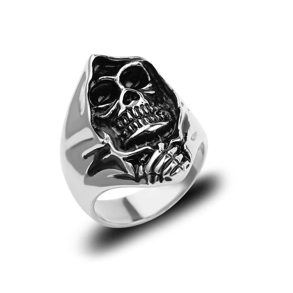 Grim Reaper Ring